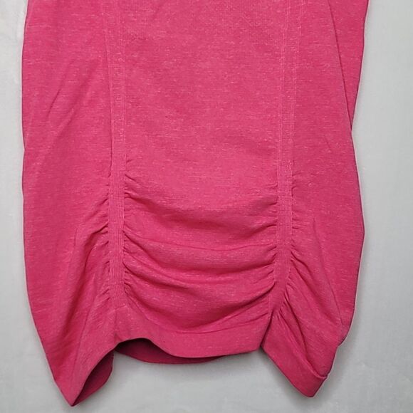 Athleta Fast Track Racerback Tank Top Size XS - Picture 3 of 6